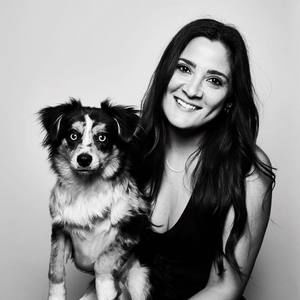 Meet your Posher, Jasmine